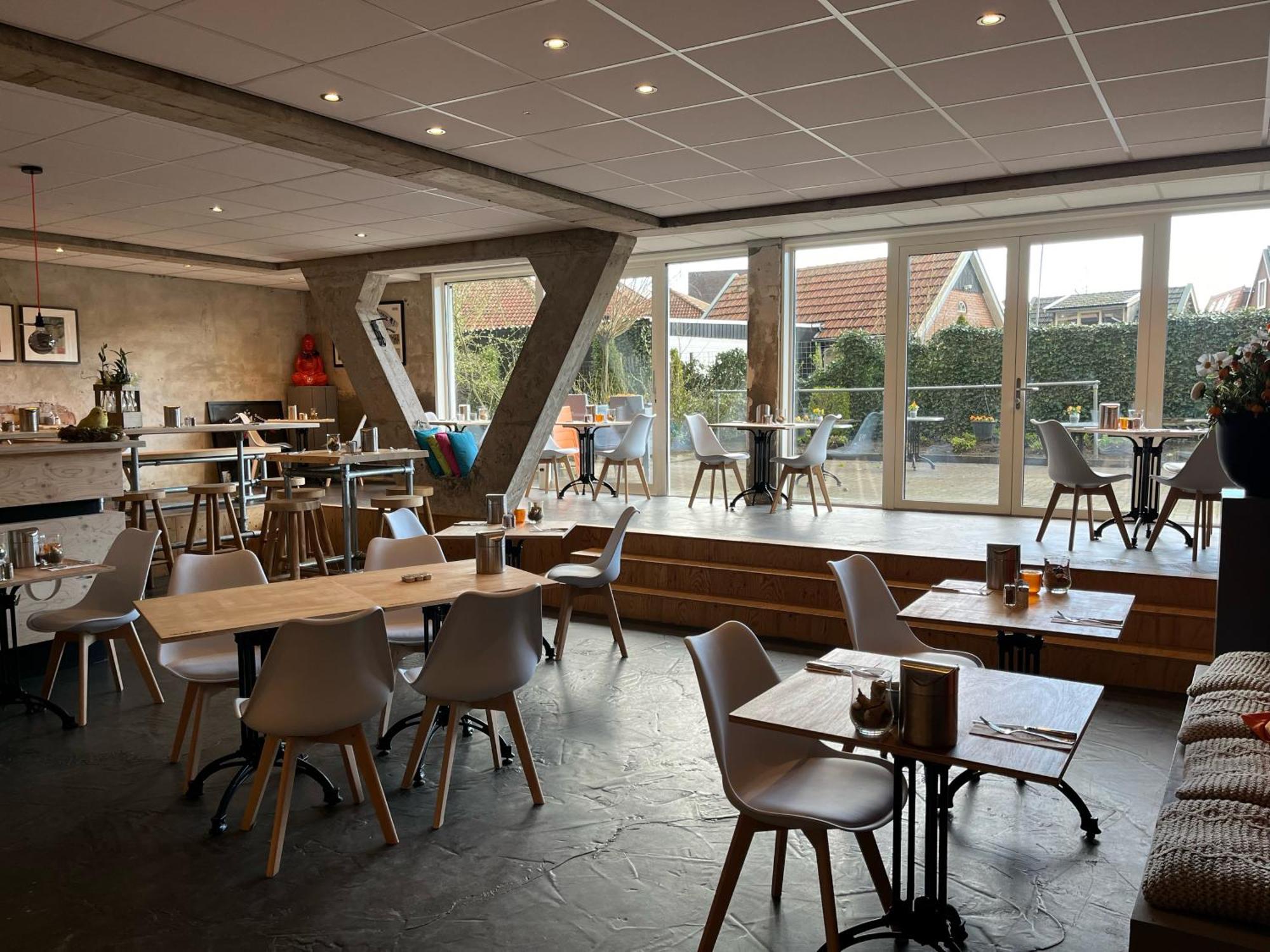 Villavelo Twente Ootmarsum Exteriör bild