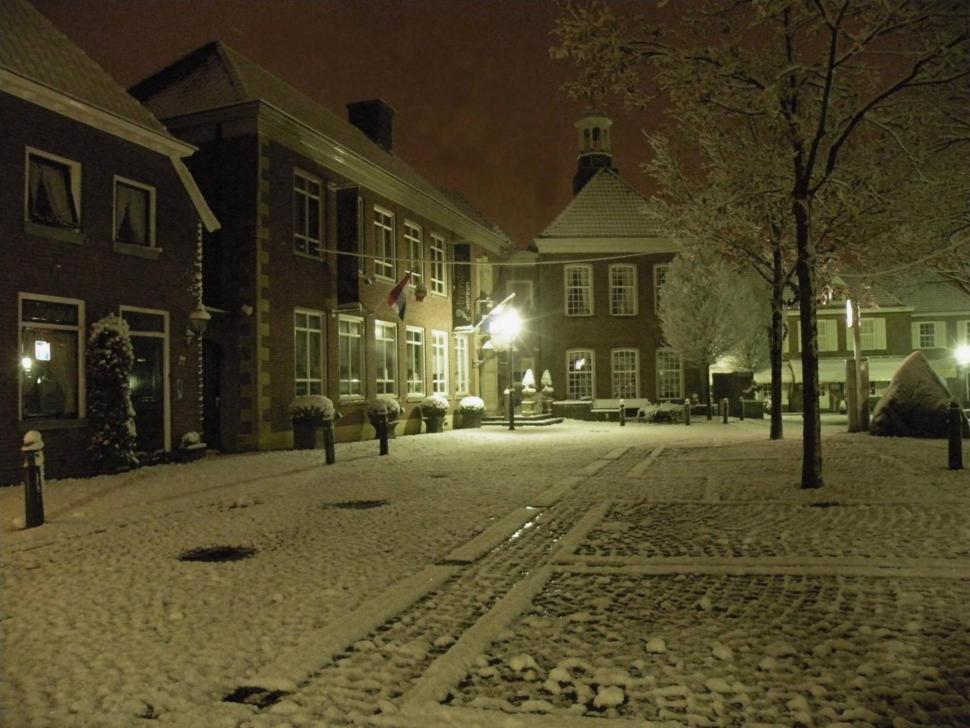 Villavelo Twente Ootmarsum Exteriör bild