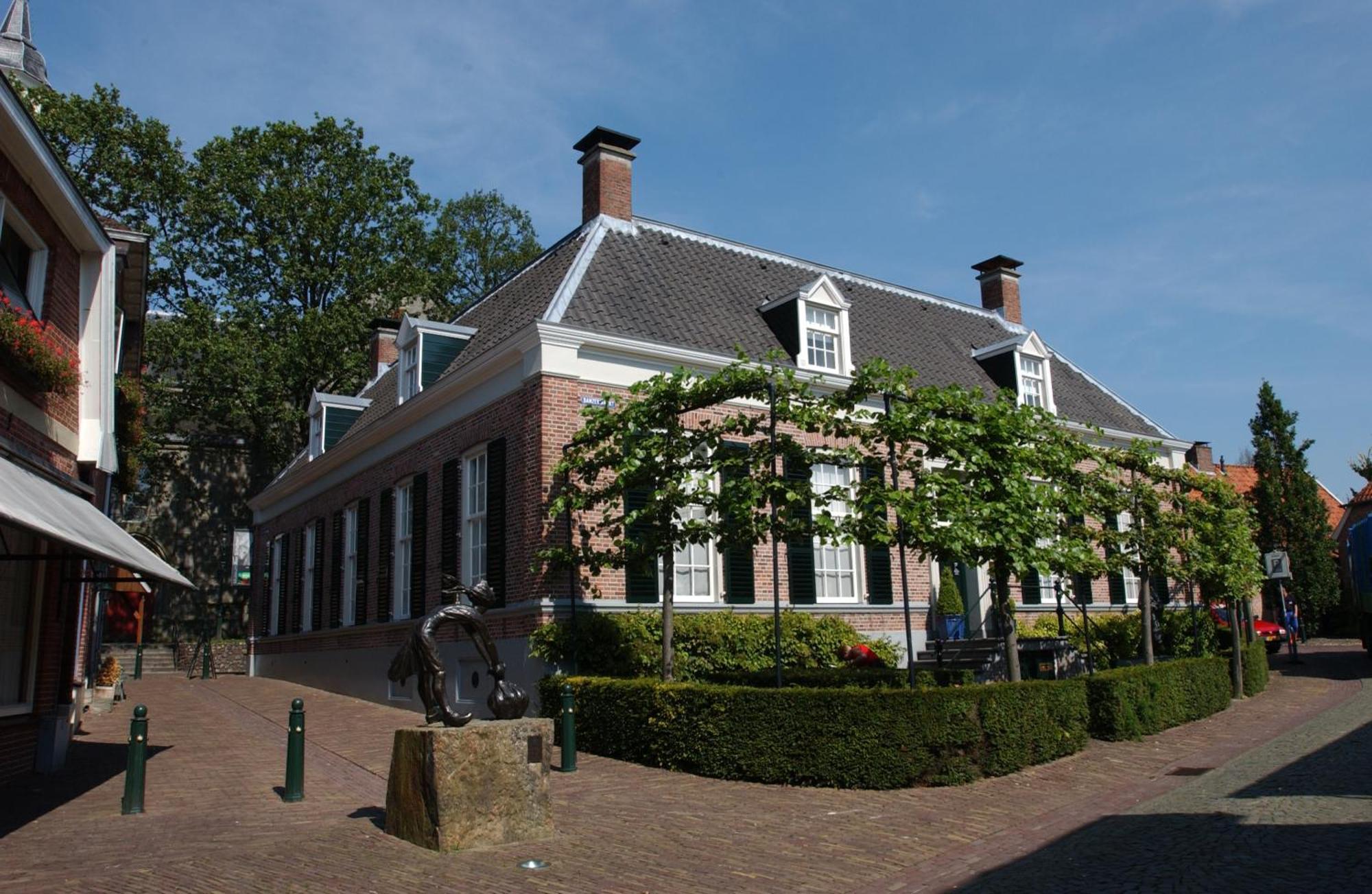 Villavelo Twente Ootmarsum Exteriör bild