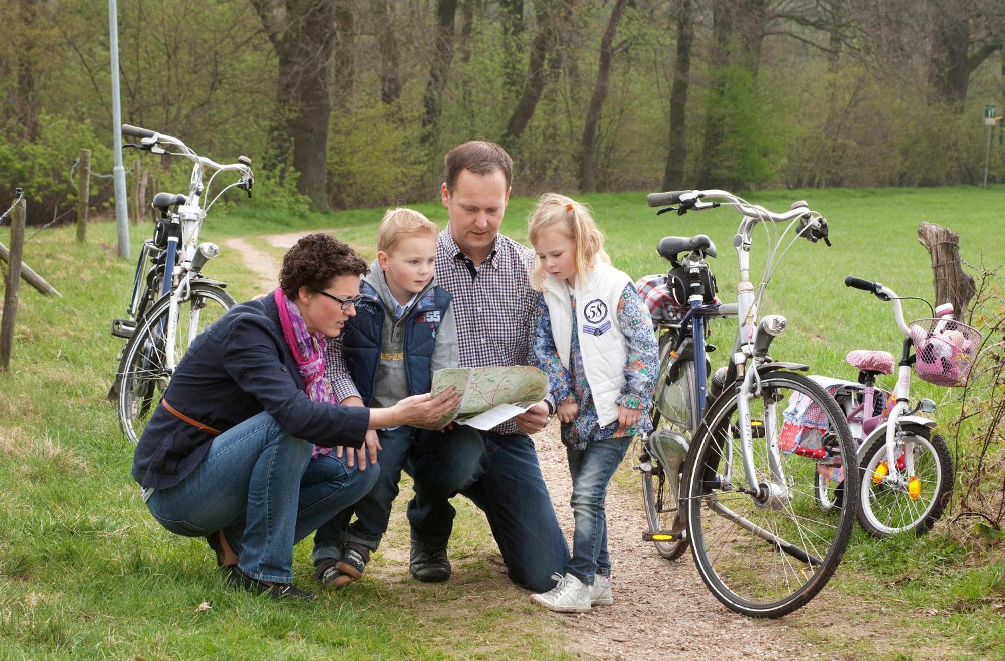 Villavelo Twente Ootmarsum Exteriör bild