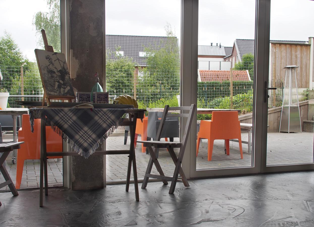 Villavelo Twente Ootmarsum Exteriör bild